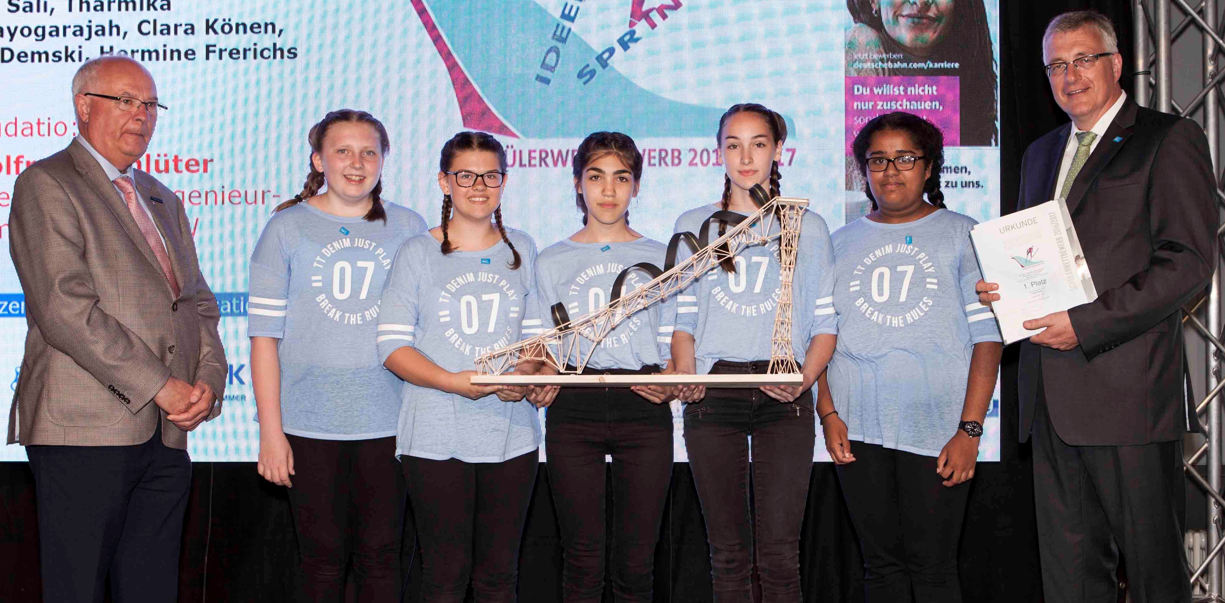 Platz 1_AK 1_ Bundeswettbewerb IDEENsprINGen_Foto Bundesingenieurkammer